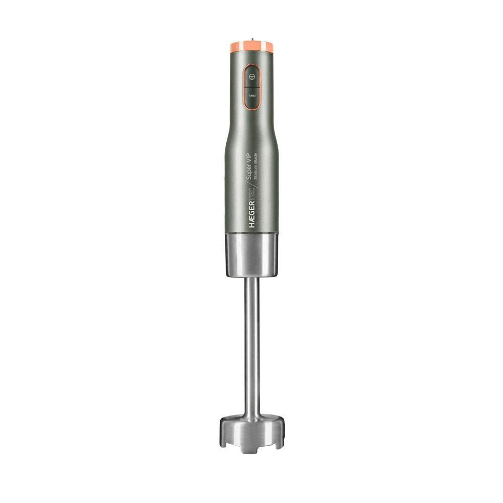 Batidora Pie Super Vip 800w Inoxidable_0