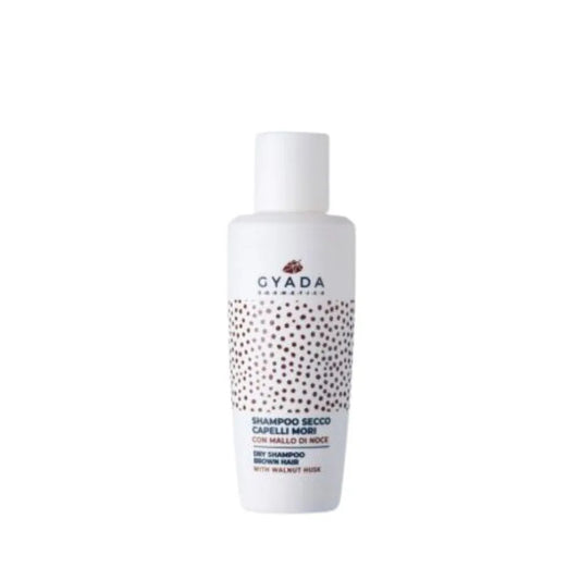 Champú Seco Para Cabello Oscuro Gyada Cabello Color Vibes 50g_0