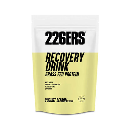 Recovery Drink 1 Kg Sandía_2