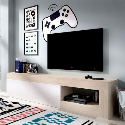 Suporte TV Lebo 48x204x42 cm