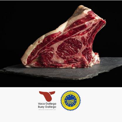 Chuletón Vaca Gallega - 1kg_1