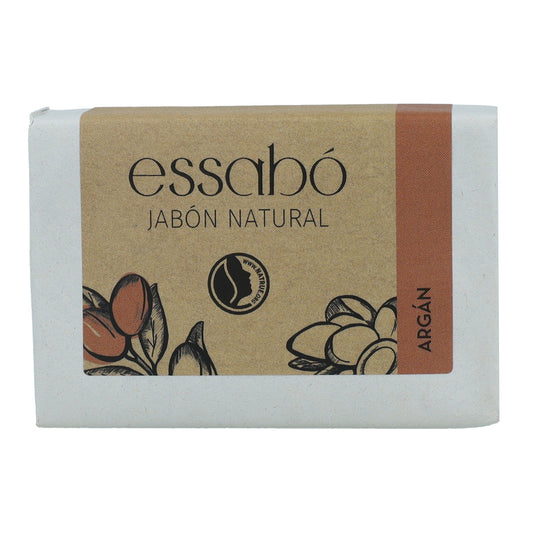 Sabonete de Argan Artesanal Essabó 100g