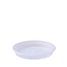 Prato para vaso de orquídeas Elho da Green Basics 14 cm