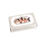 Salmão fumado em azeite virgem extra Jose Gourmet 90g
