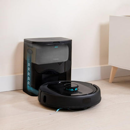 Cecotec Robot Aspirador Conga 8290 Immortal Ultra Power Home Genesis_2