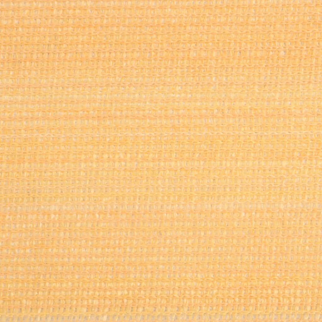 Vidaxl Red De Privacidad Hdpe Arena 1,8x25 M 195 G/m²_3