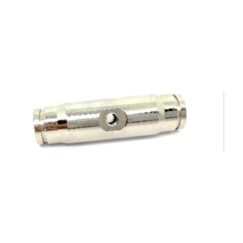 Garland - 71fg140004 Accesorio Para Nebulizadores - Conexión Recta Para Dos Difusores En Instlaciones De 1/4_0