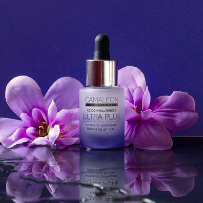 Serum Ácido Glicólico y Láctico Ultra Plus 15 Ml Camaleon Cosmetics_4