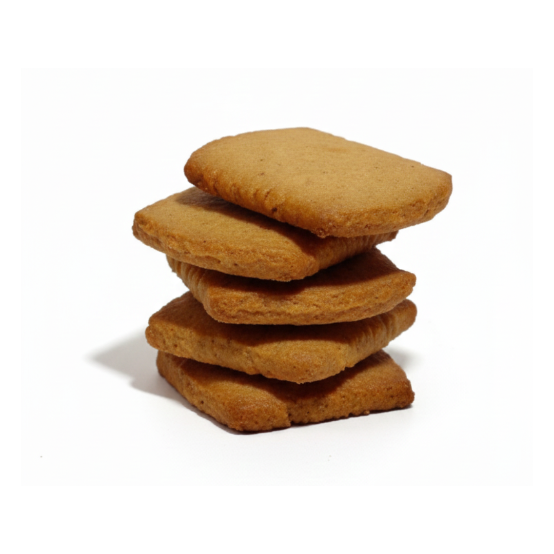 Galletas de trigo sarraceno ecológicas 190 g_0