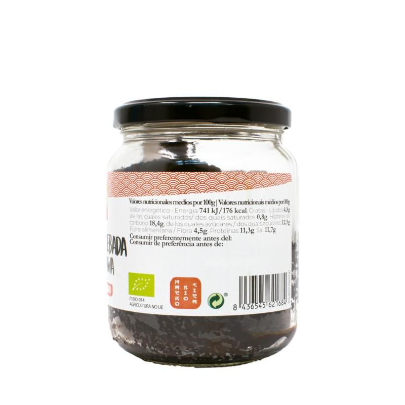 BIO Cevada Miso Mugi MIso La Finestra Sul Cielo 300 g