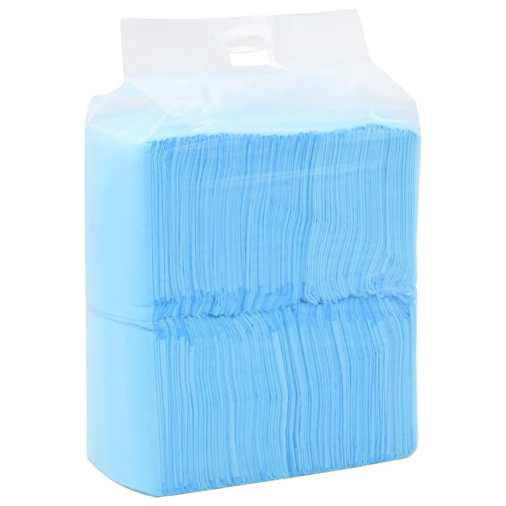 Vidaxl Empapadores Para Mascota 100 Unidades 60x60 Cm Textil No Tejido_0