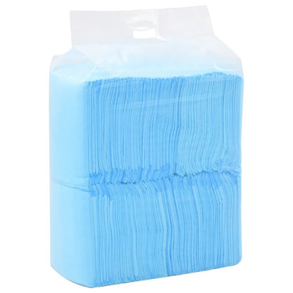 Vidaxl Empapadores Para Mascota 100 Unidades 60x60 Cm Textil No Tejido_0