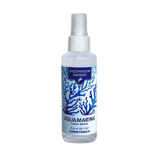 Tempero Marinho Aquamarina Costa Brava 150 ml