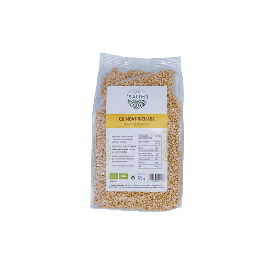 Quinoa Tufada Eco-Salim, 125 g