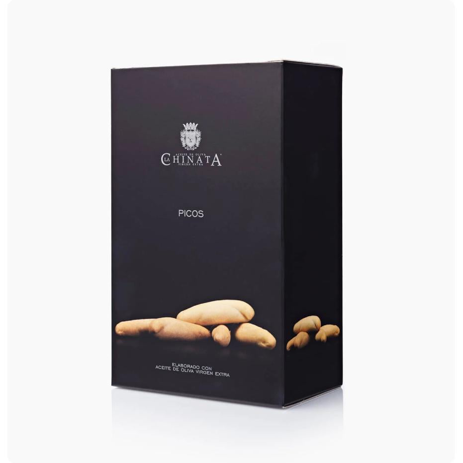 Cabaz Gourmet Médio Nº 1 La Chinata com 8 Produtos.