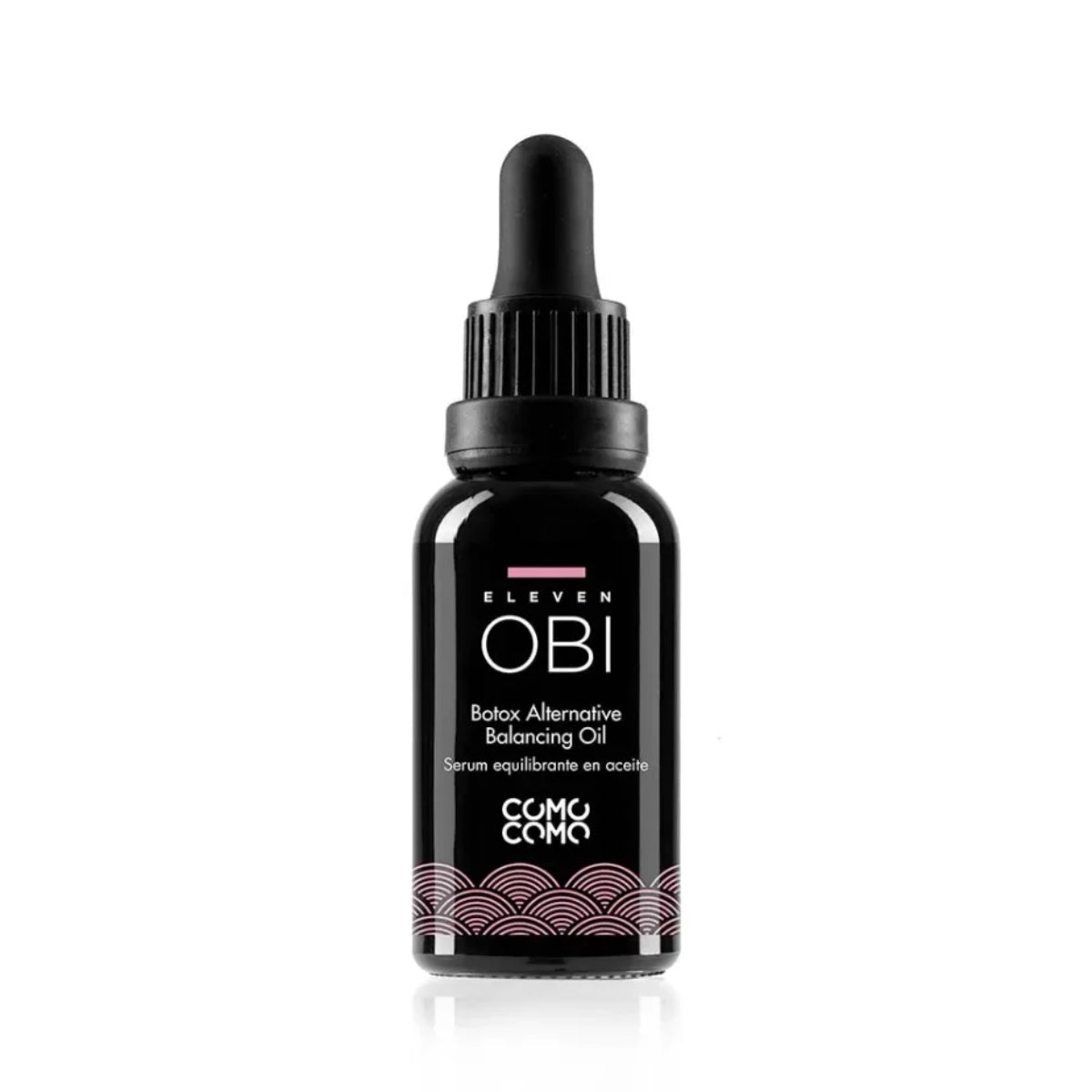 Sérum de Óleo Equilibrado, Eleven Obi, 30ml