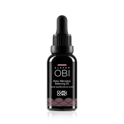 Sérum de Óleo Equilibrado, Eleven Obi, 30ml