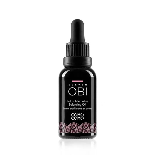 Sérum de Óleo Equilibrado, Eleven Obi, 30ml