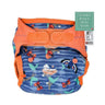 Capa de velcro pop-in Twilight Garden