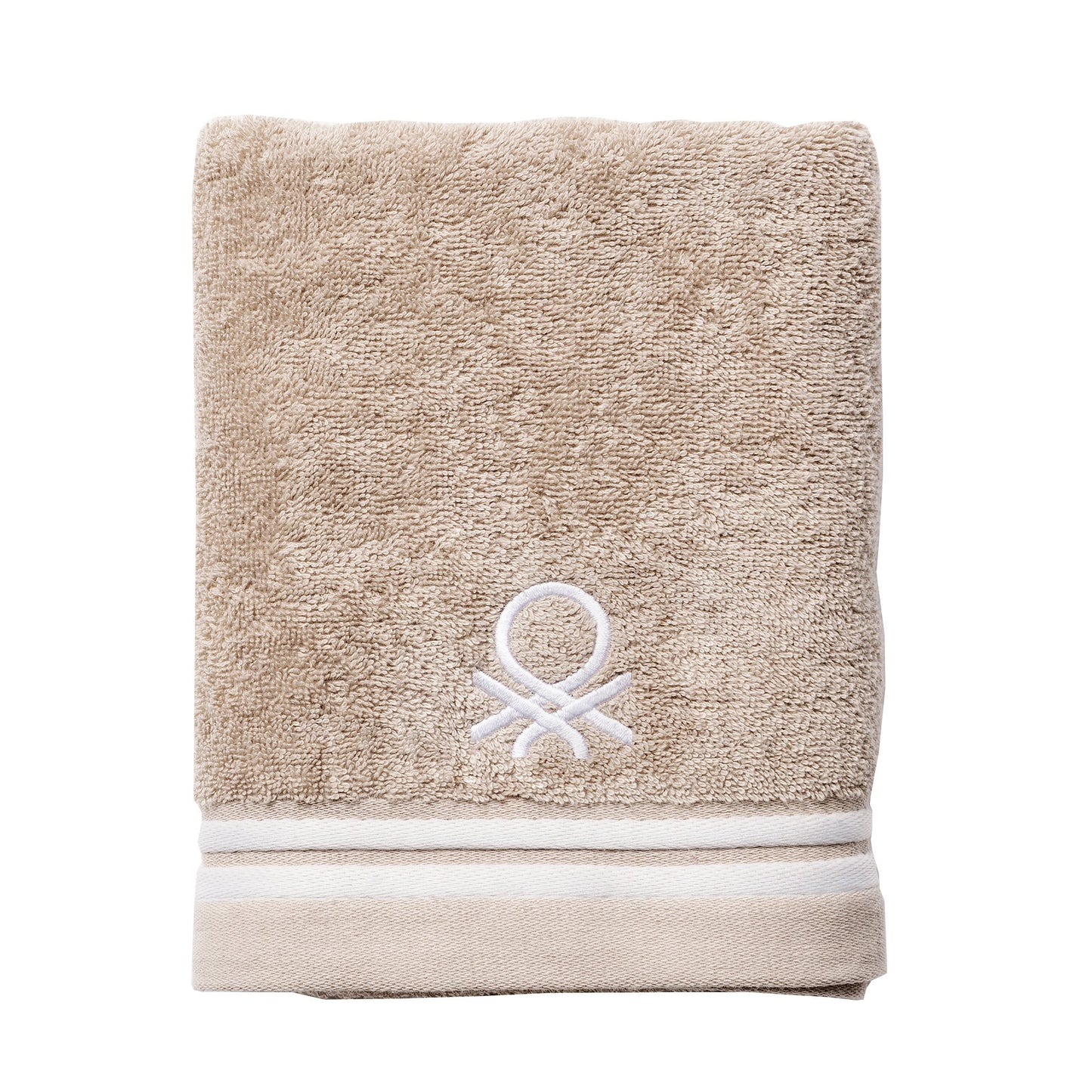 Set 3pc Toalla De Baño (1pc 30x50cm + 1pc 50x90cm + 1pc 70x140cm) 450gsm 100% Algodónige Tevere_4