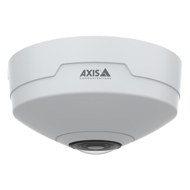 Cámara De Seguridad Axis M4328-p Almohadilla Ip Interior 2992 X 2992 Pixeles Techo/pared_0