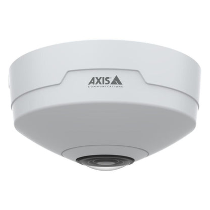 Cámara De Seguridad Axis M4328-p Almohadilla Ip Interior 2992 X 2992 Pixeles Techo/pared_0