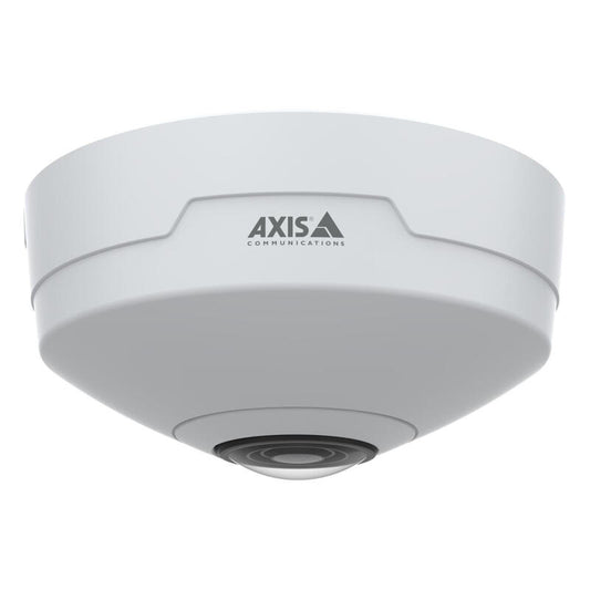 Cámara De Seguridad Axis M4328-p Almohadilla Ip Interior 2992 X 2992 Pixeles Techo/pared_0