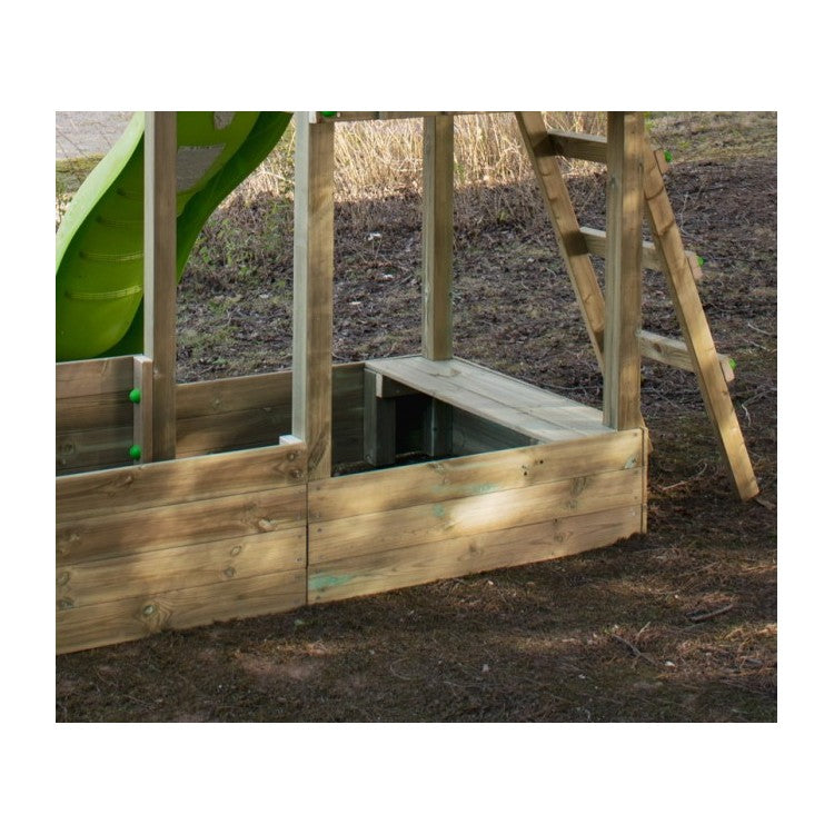 Parque Infantil Masgames Nautilus L._3