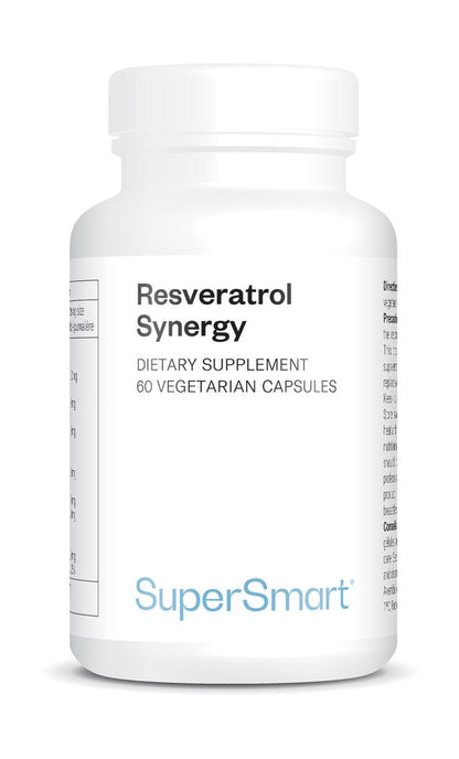Resveratrol Synergy_0