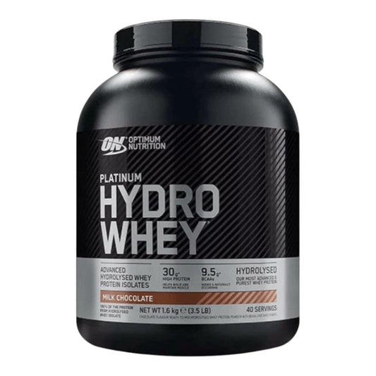 Platinum Hydrowhey 1.6 Kg Chocolate Con Leche_0