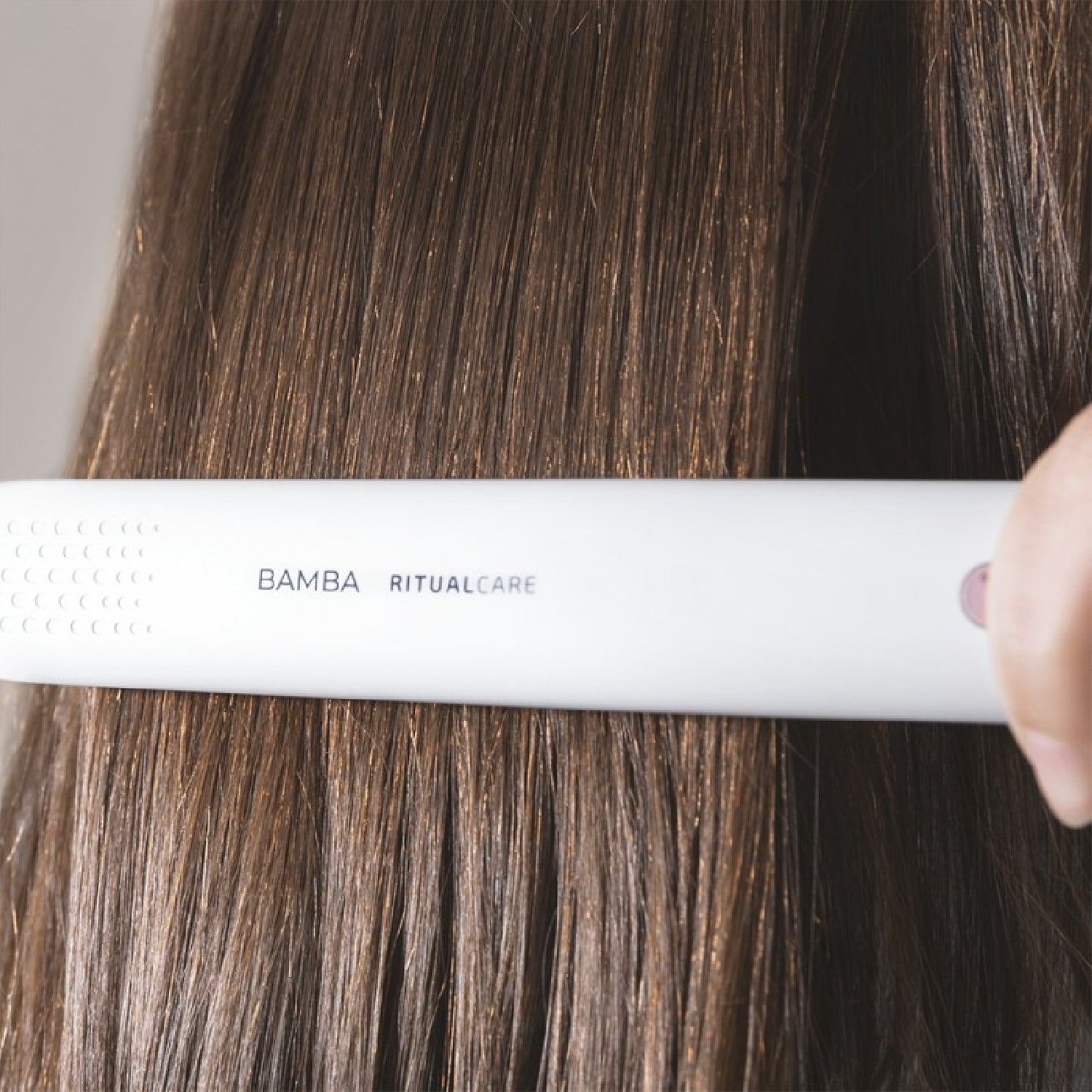Cecotec Plancha De Pelo Estrecha Con Cable Ritualcare 885 Hidraprotect Io_3