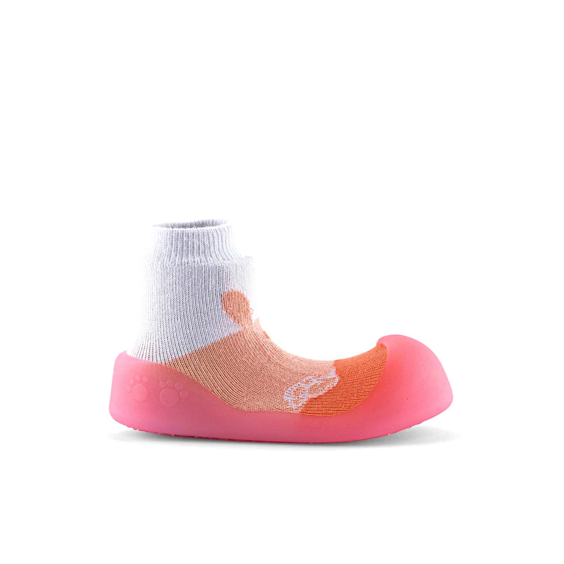 Zapatos De Bebé Que Cambian De Color Con La Luz Del Sol Purple Rabbit Bigtoes Chameleon L (21,5)_1