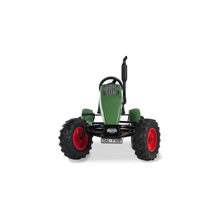 Kart De Pedales Berg Fendt Bfr-3._1