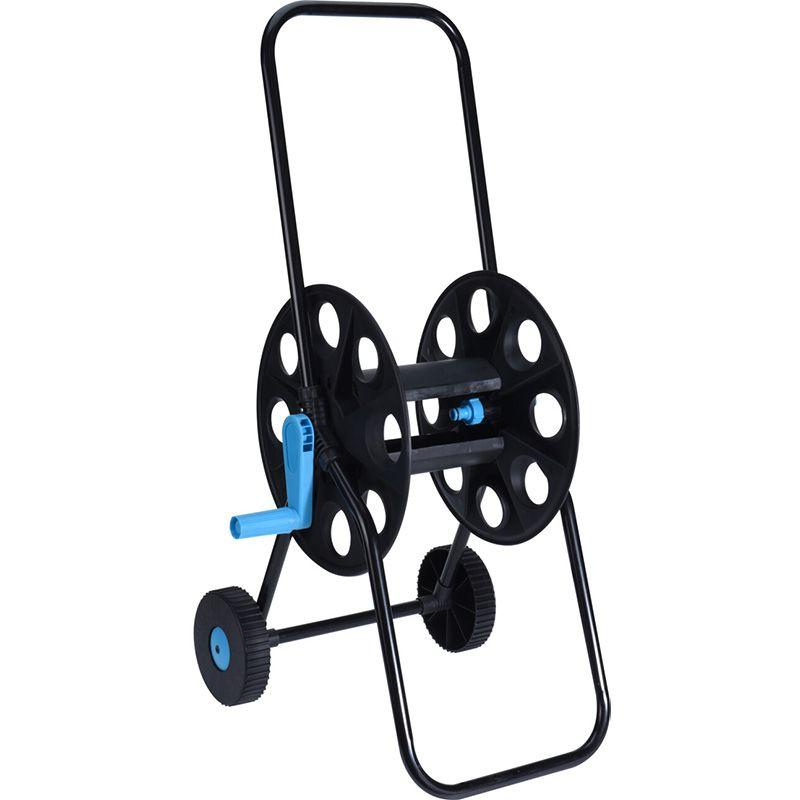 Carrinho para mangueira de jardim Aqua Progarden
