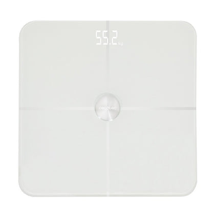 Cecotec Báscula De Baño Con App Surface Precision 9600 Smart Healthy_0