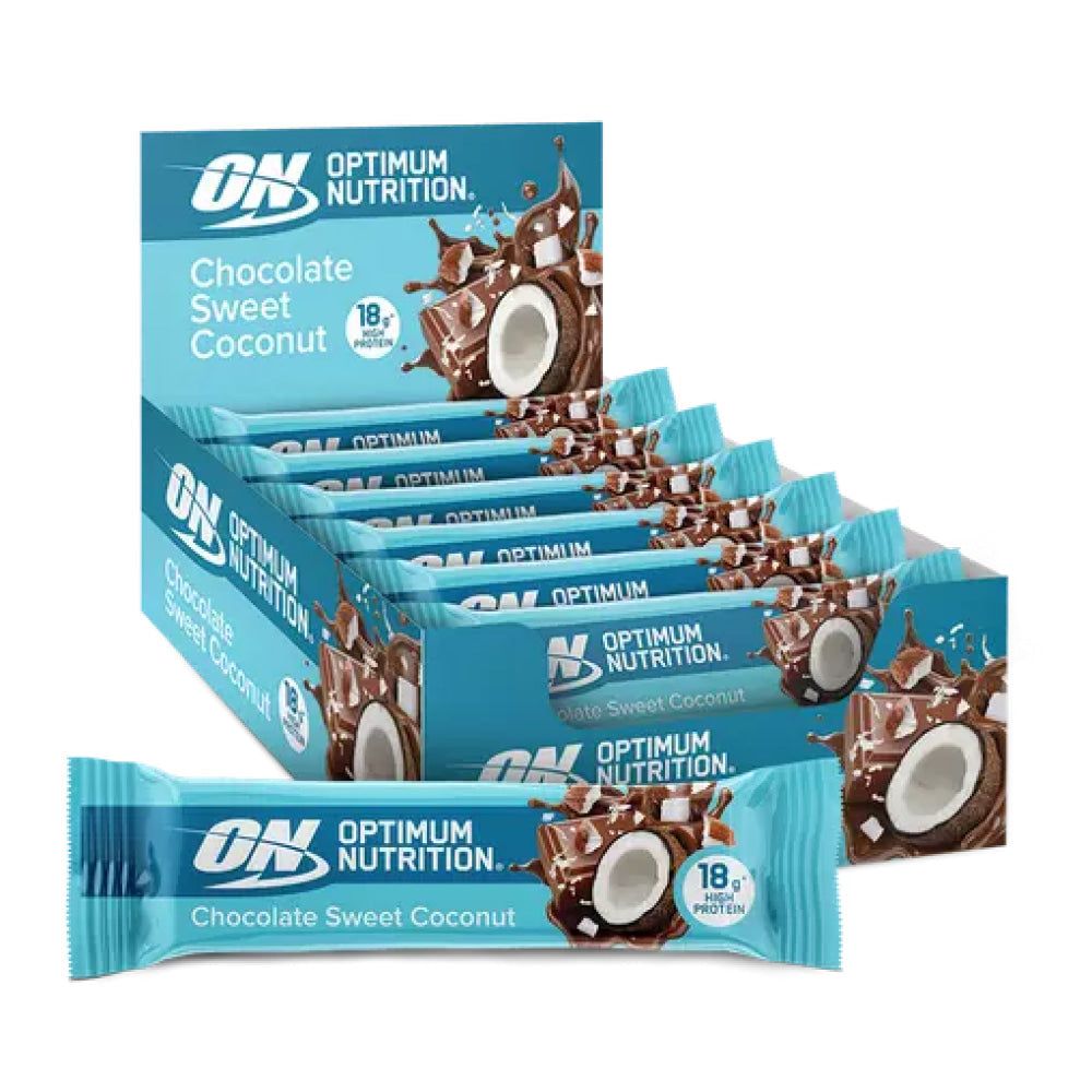 Chocolate Sweet Coconut Bar 12 X 59 Gr_0