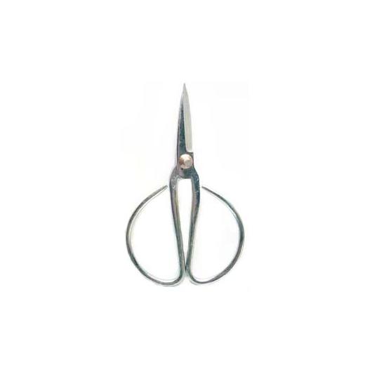 Pinça em aço inoxidável, 120 mm