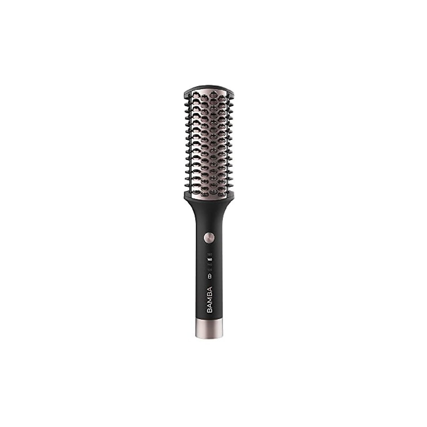 Cecotec Cepillo Alisador Instantcare 1200 Look Brush_0