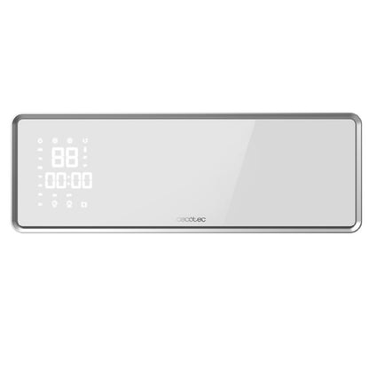 Cecotec Calefactor De Pared Calefactor Cerámico De Pared Readywarm 5350 Power Box Ceramic Connected_0