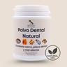 Pó Dentário Natural Contra O Tártaro – Cães E Gatos – 100 G