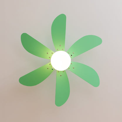 Cecotec Ventilador De Techo Con Luz Energysilence Aero 3600 Vision Full Green Cecotec_2