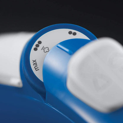 Ferro a vapor Sapphire Light &amp; Easy Brights da Russell Hobbs