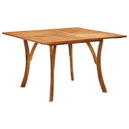 Vidaxl Juego De Comedor De Jardín De 5 Piezas Gris_1