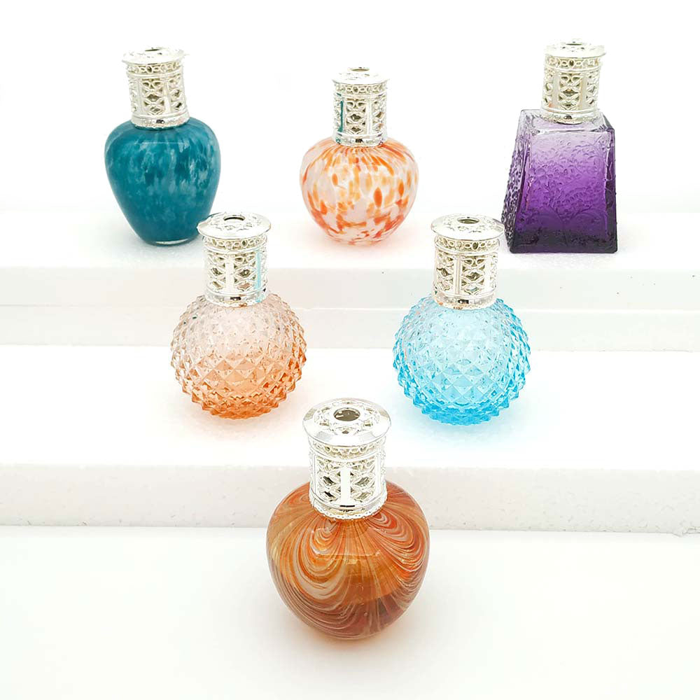 Lámpara Catalítica Aqua Marina (100ml) - Sanea El Ambiente Y Elimina Los Malos Olores E Impurezas Del Aire_5