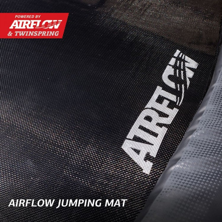 Cama Elastica Berg Inground Ultim Champion 330 Gris._3