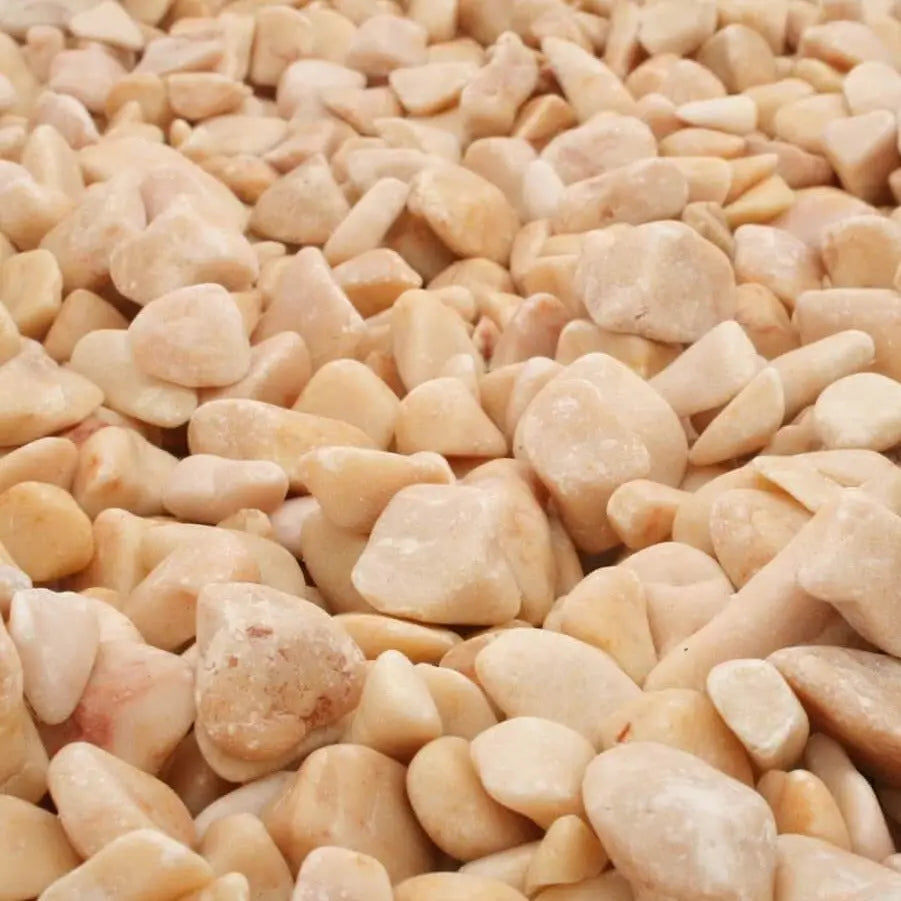 Canto Rodado Rosa / Big Bag 1.000 Kg. / 6-12 Mm_3