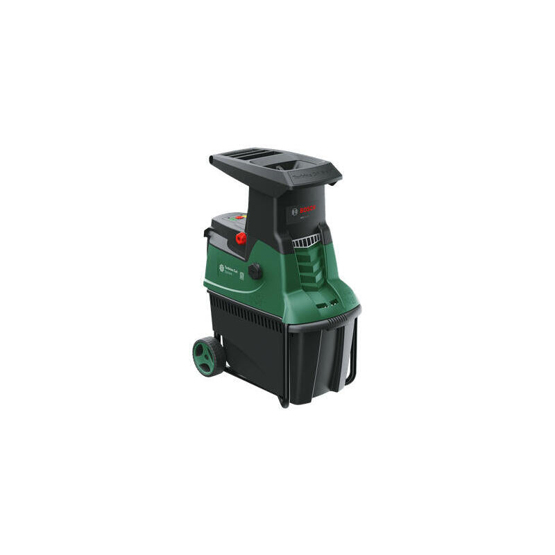 Desbrozadora Bosch Axt 25 Tc Electronic Shredder_1
