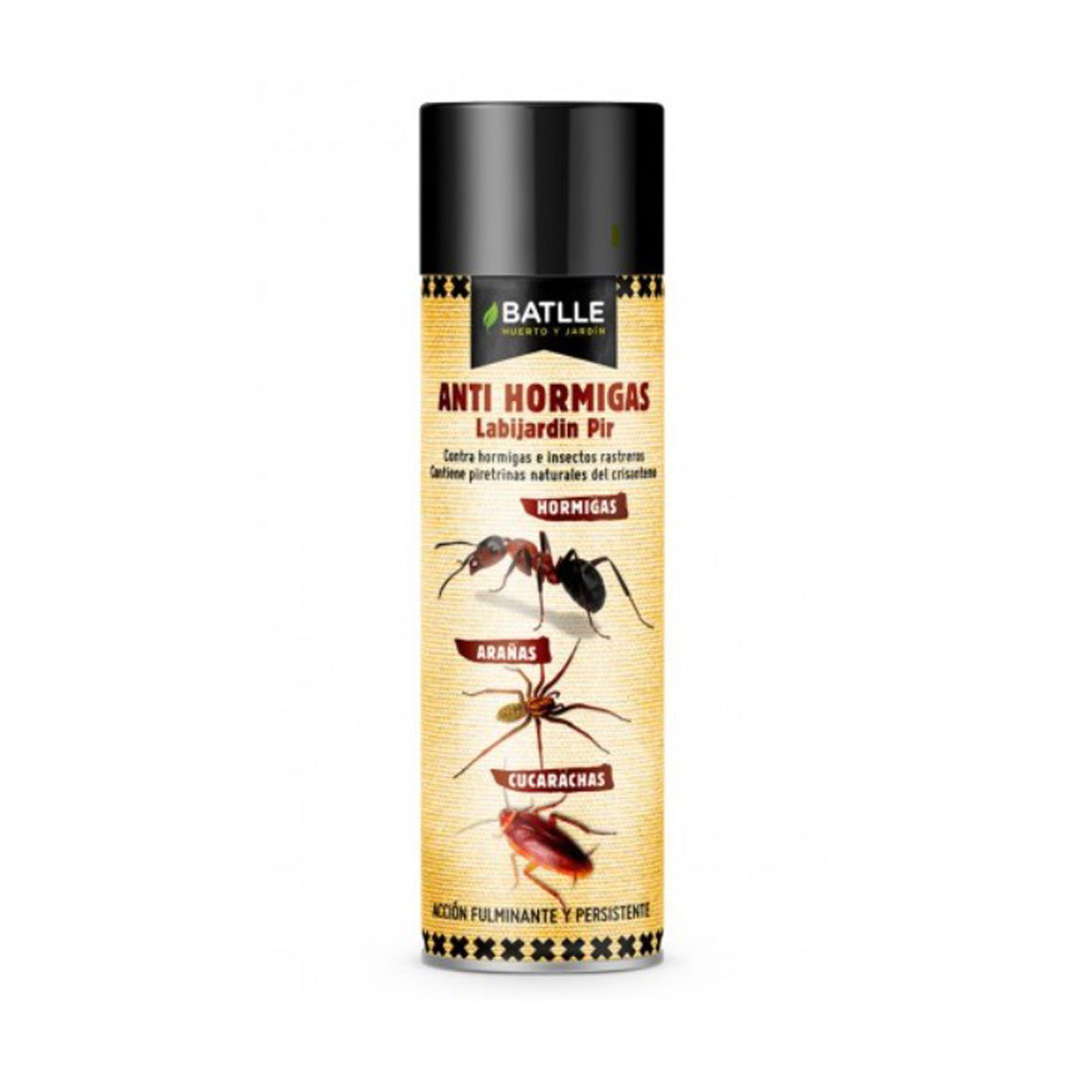 Batlle Eco Spray Anti-Formigas 400 ml