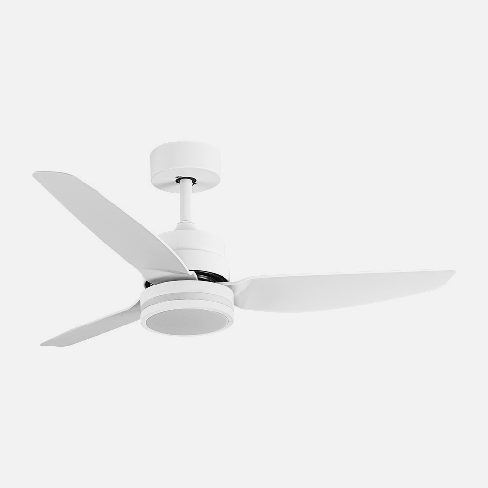 Ventilador Dc Jarama 20w Blanco 3asp.6velocidades 3000-4000-6500k 2350lm Remoto,memoria,temperatura 112d_3