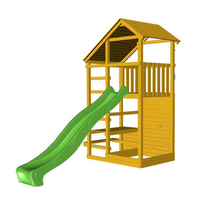 Parque Infantil Masgames Teide Xl._2